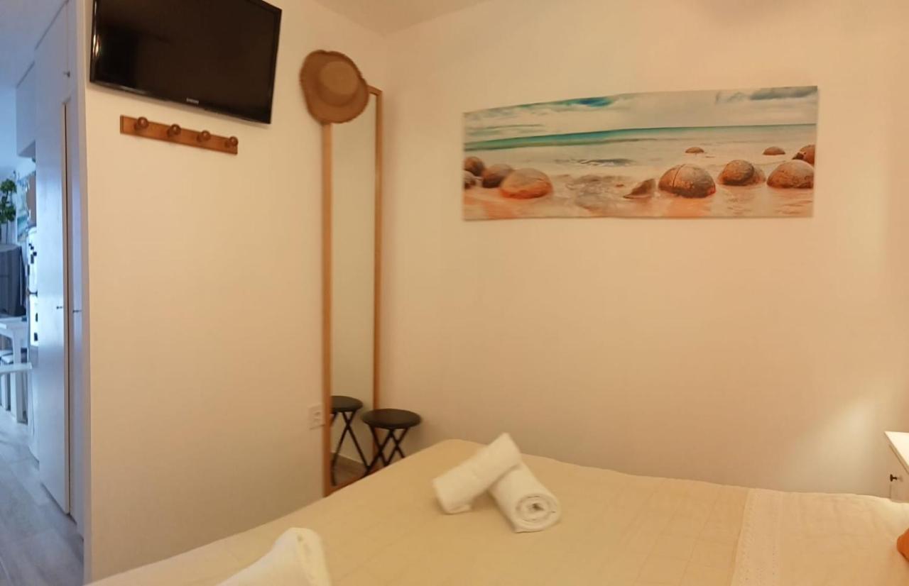 Apartamento San Telmo Puerto de la Cruz  Exterior foto