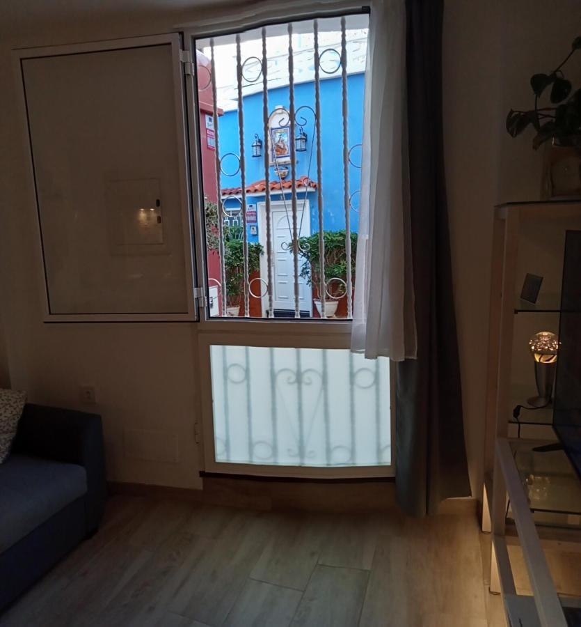 Apartamento San Telmo Puerto de la Cruz  Exterior foto