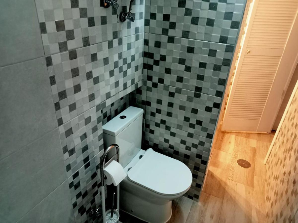 Apartamento San Telmo Puerto de la Cruz  Exterior foto