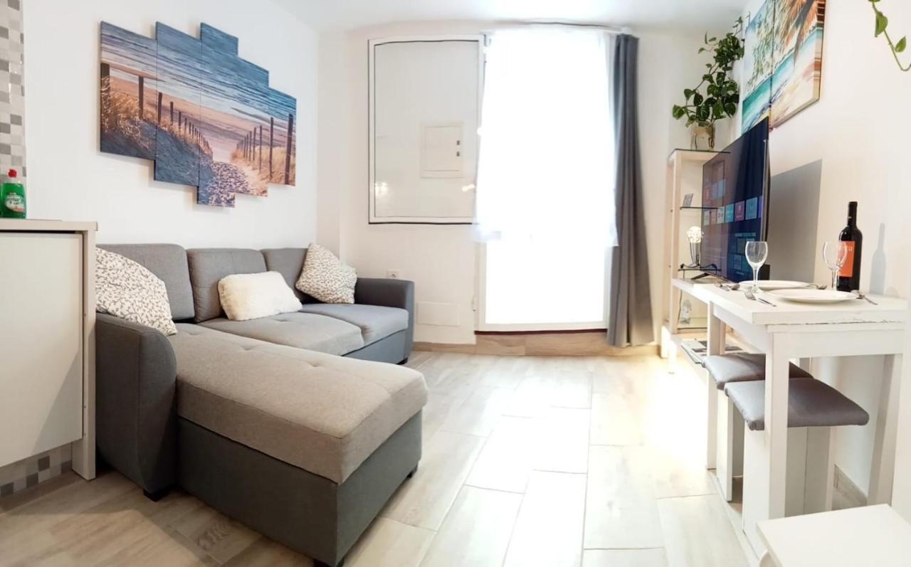 Apartamento San Telmo Puerto de la Cruz  Exterior foto