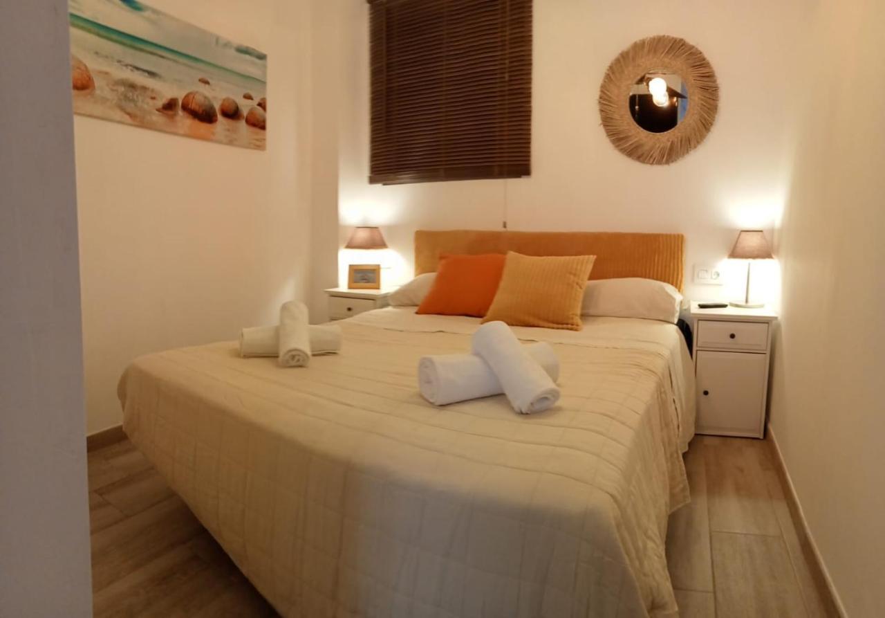 Apartamento San Telmo Puerto de la Cruz  Exterior foto