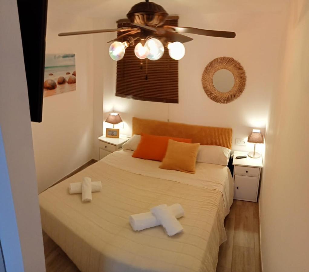 Apartamento San Telmo Puerto de la Cruz  Exterior foto