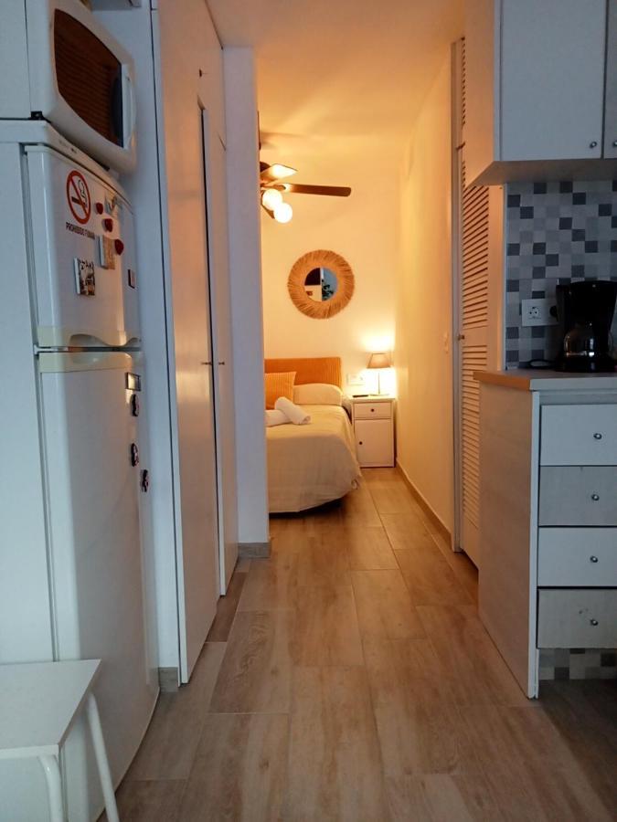 Apartamento San Telmo Puerto de la Cruz  Exterior foto