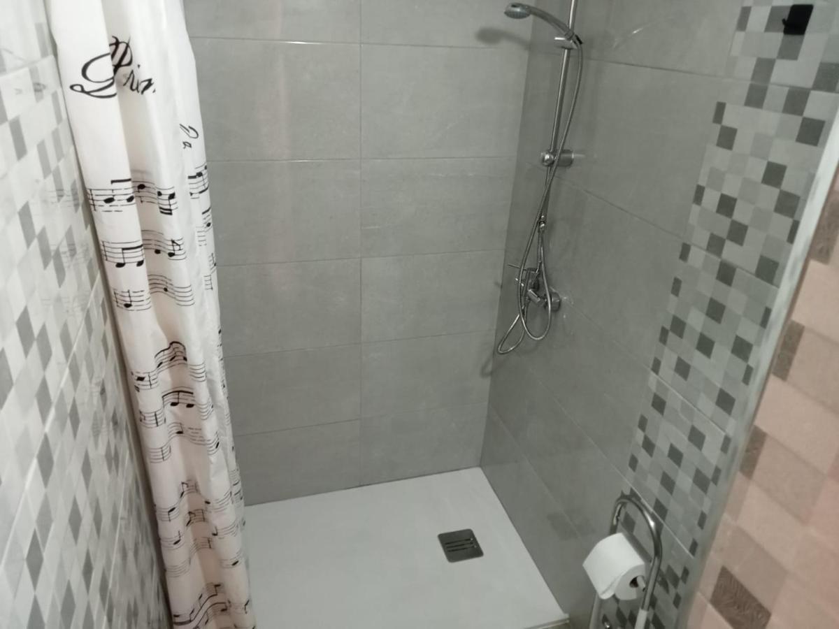 Apartamento San Telmo Puerto de la Cruz  Exterior foto