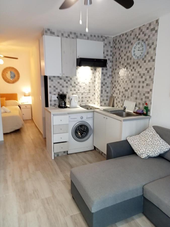 Apartamento San Telmo Puerto de la Cruz  Exterior foto